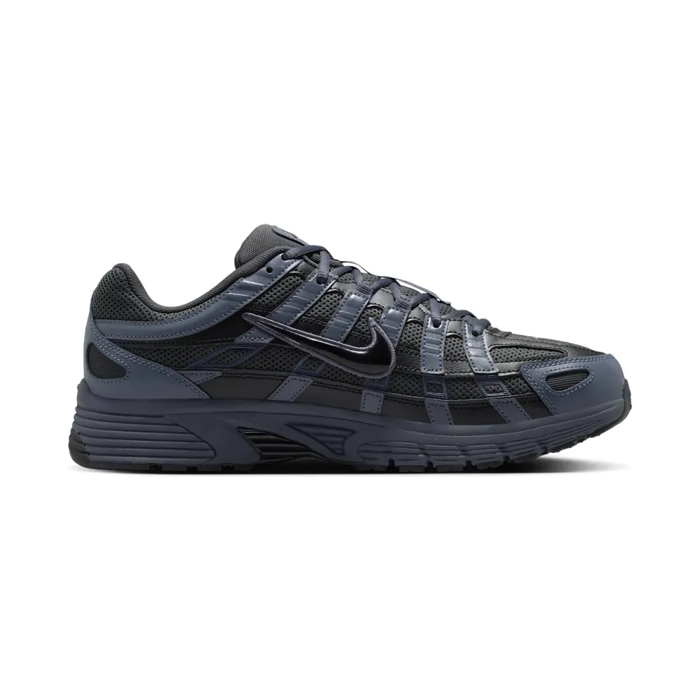 Nike P-6000 Black (CD6404-032)