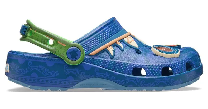 crocs-classic 211198-90H