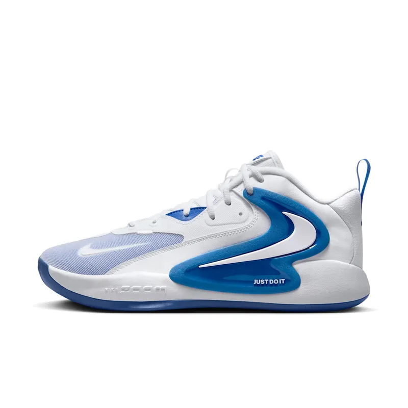Nike HyperSet 2 White Game Royal (FQ7070-108)