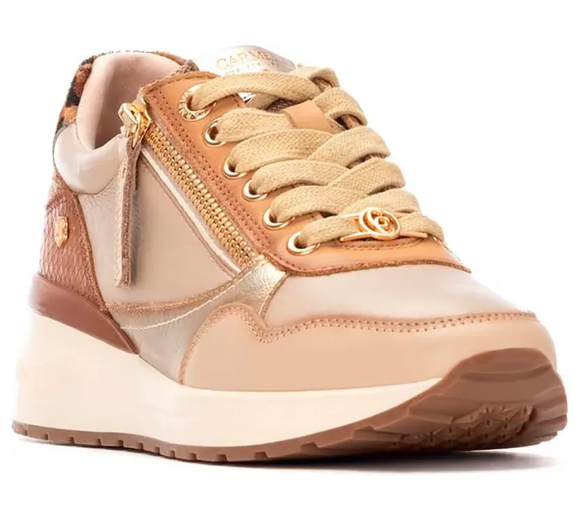 Carmela 162442 Schoenen 162442-Beige