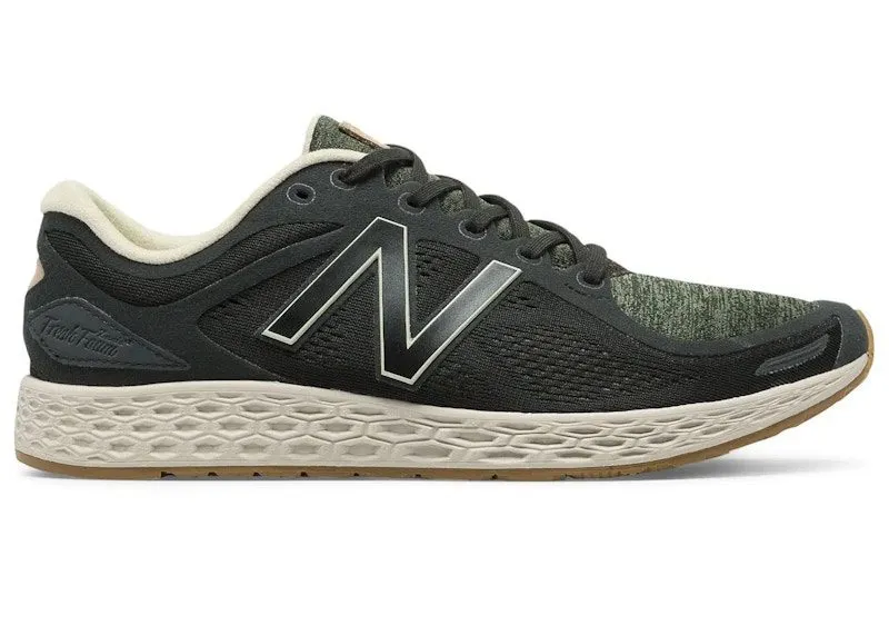 New Balance Fresh Foam Zante Rufle Green (MLZANTAO)