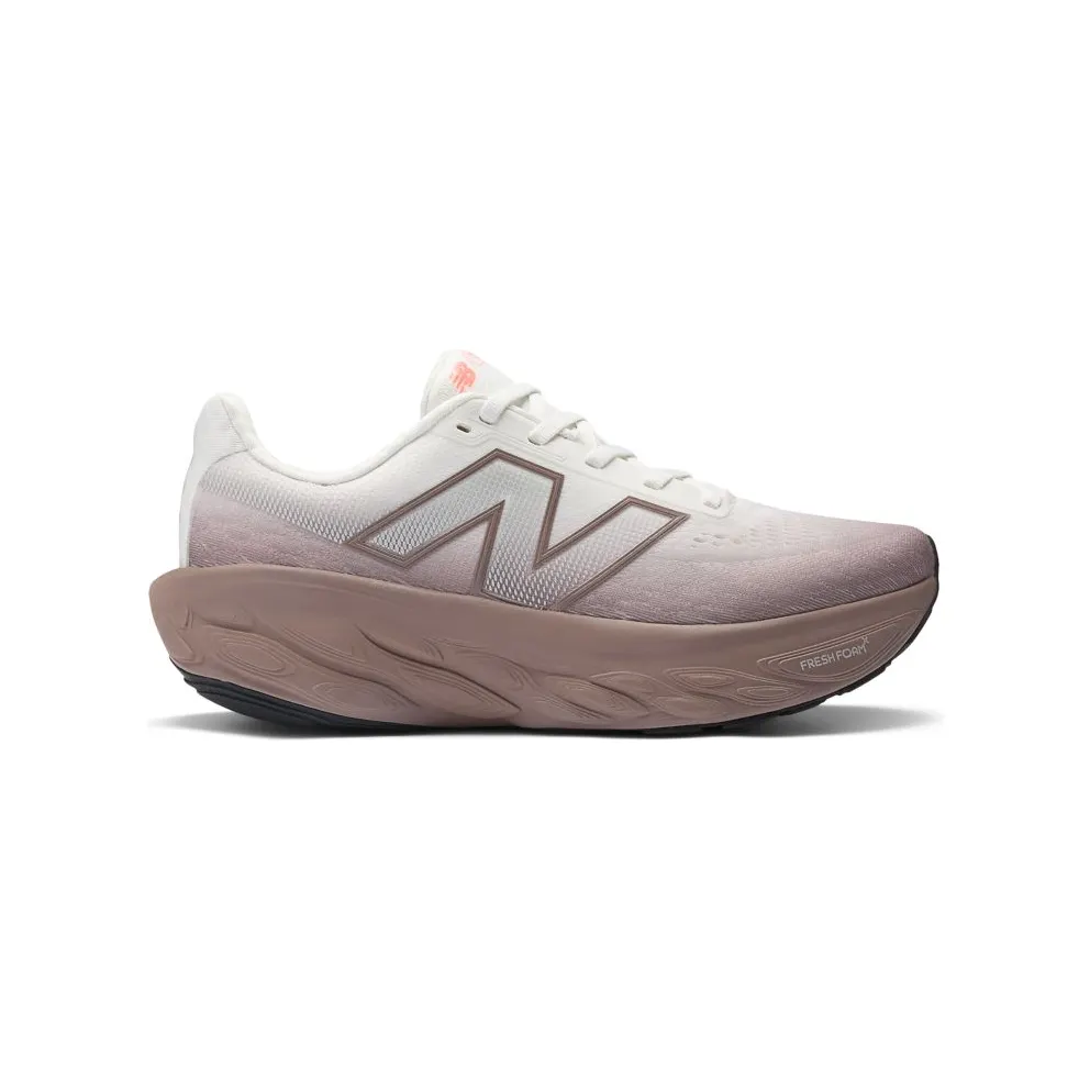 New Balance Fresh Foam X 1080v14 “Earth Shadow Reflection Urgent Red” (W108014E)