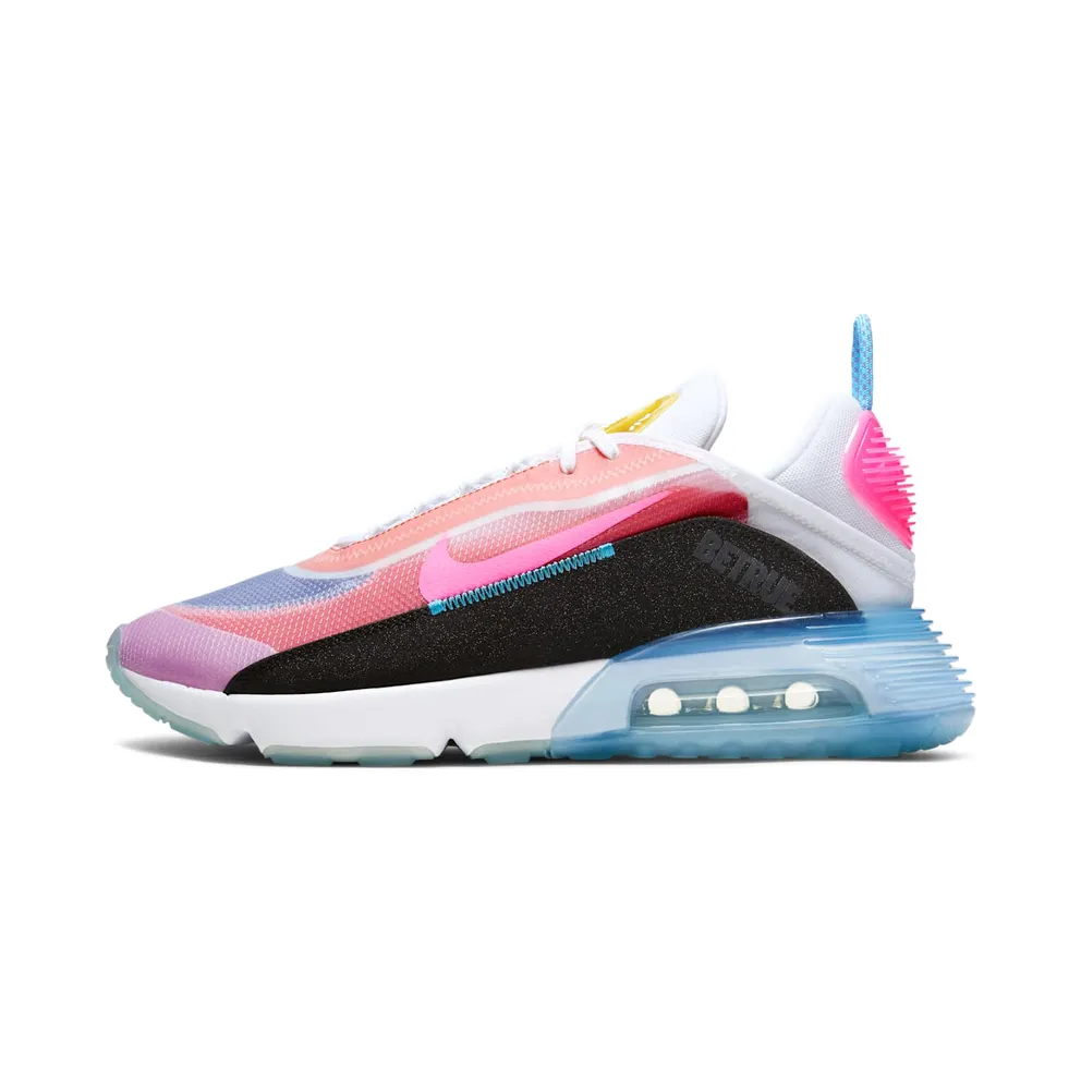 Nike Air Max 2090 BETRUE Orange (CZ4090-900)