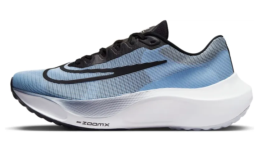 Nike Zoom Fly 5 Cobalt Bliss White (DM8968-401)