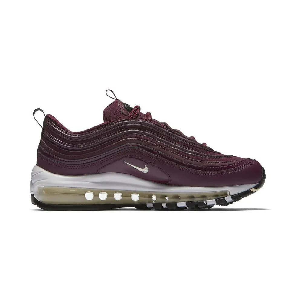 Nike Air Max 97 Bordeaux (W) (917646-601)