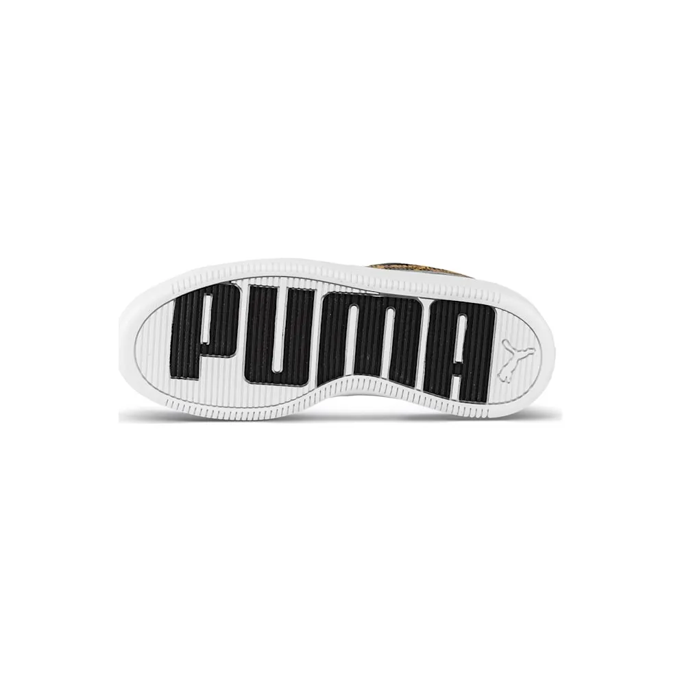 Puma Lily Platform Leo Black (38489401)