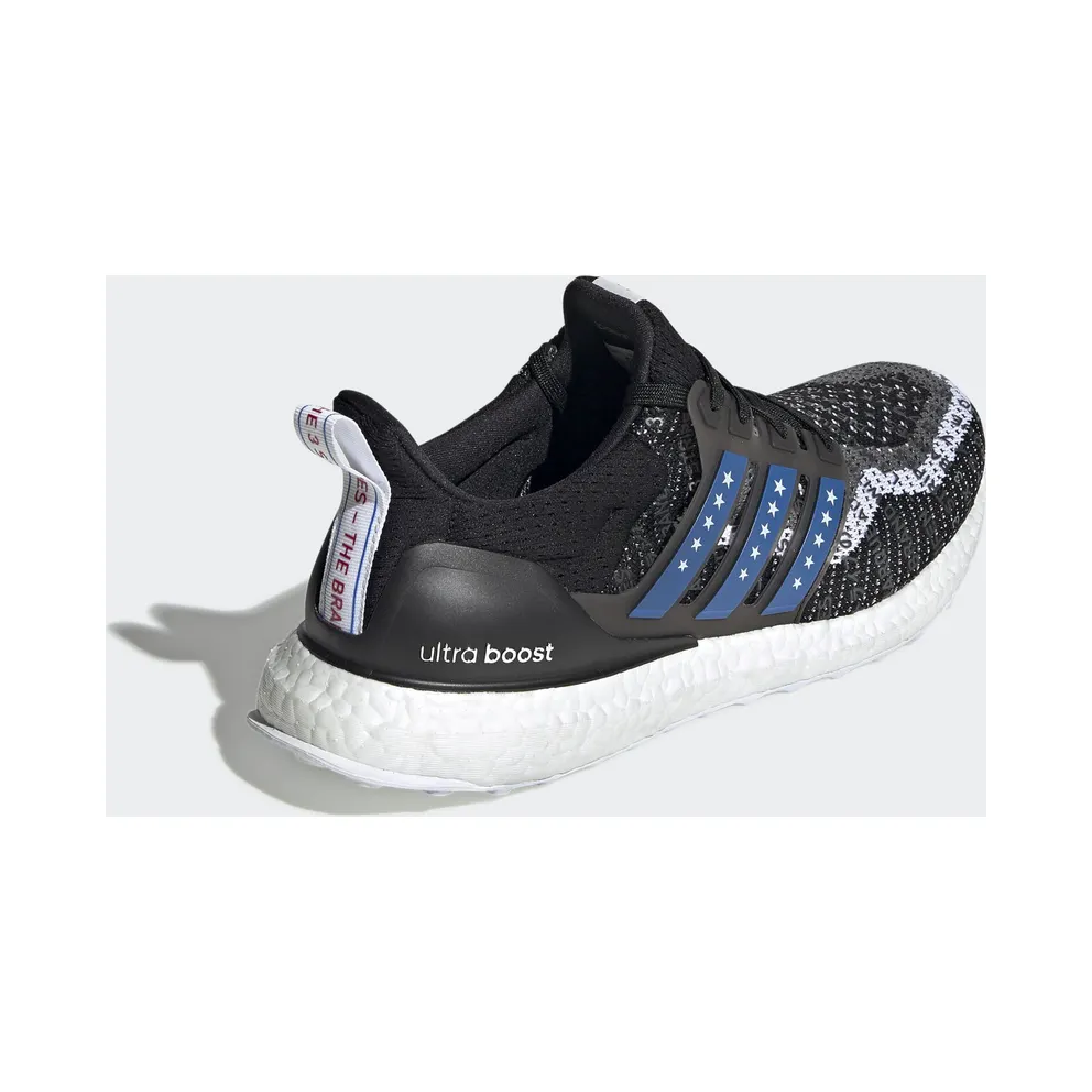 adidas Ultra Boost 2.0 City Series NYC Core Black/Blue/Scarlet (FV2587)