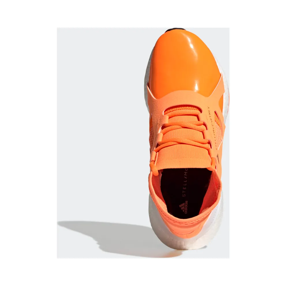 Adidas adidas by Stella McCartney Ultraboost 21 Signal Orange / Cloud White / Core Black (GZ4383)