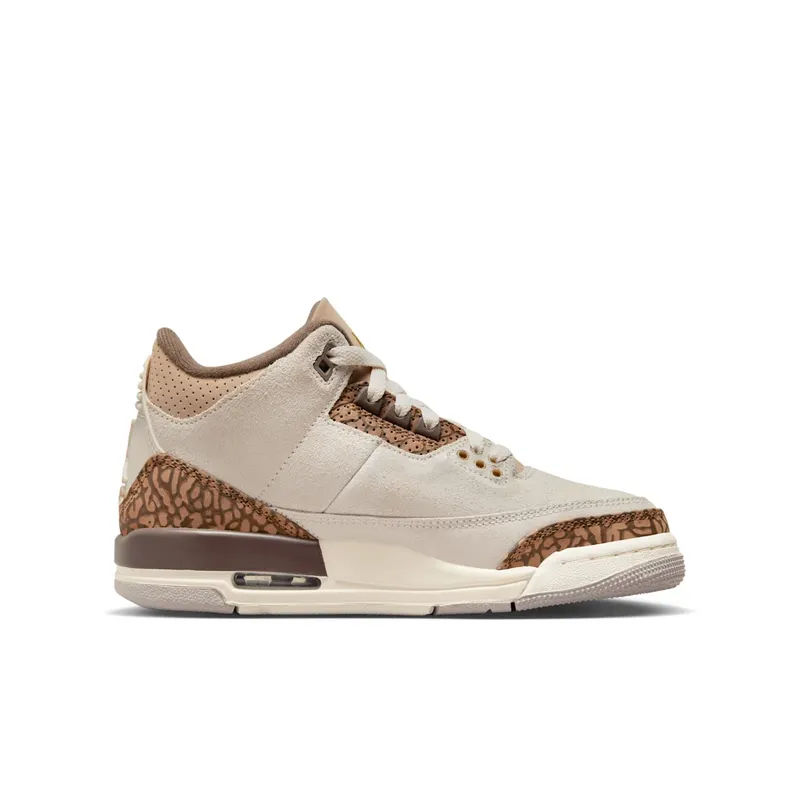 Air Jordan 3 GS “Palomino” (DM0967-102)