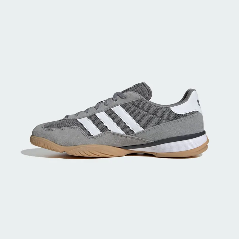 Adidas adidas Gazelle Sala Grey Three / Cloud White / Grey Six (JR8375)