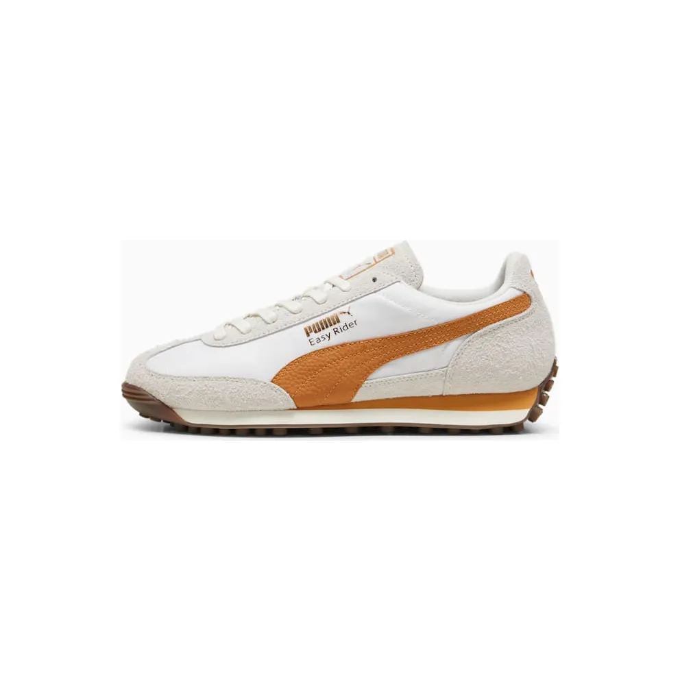 Puma Easy Rider Warm White Caramel Latte (399661-02)