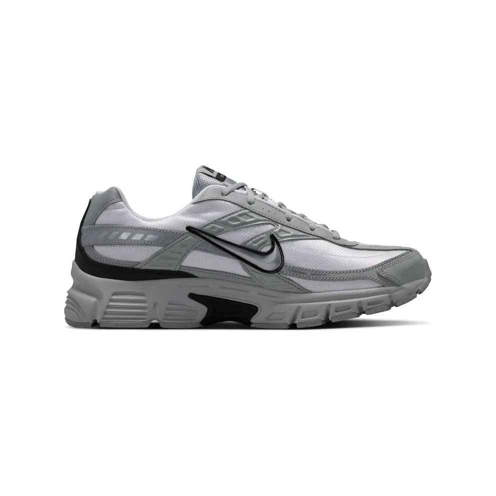 Nike Initiator Grey / Black / White (394055-105)