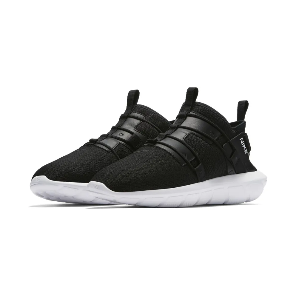 Nike Vortak Black White