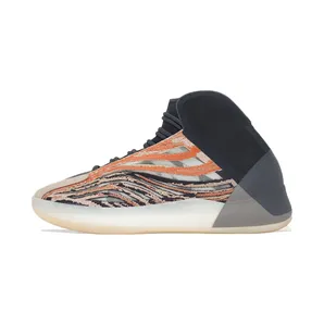 adidas YZY QNTM Flash Orange / Flash Orange / Flash Orange (GW5314)