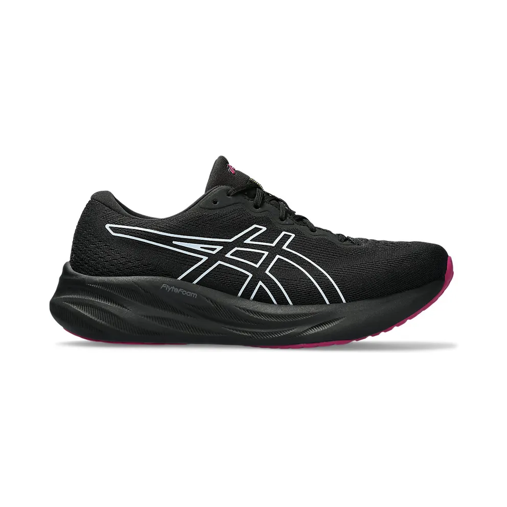 Asics Gel-pulse 15 Gtx Black/Blackberry (1012B592.001)