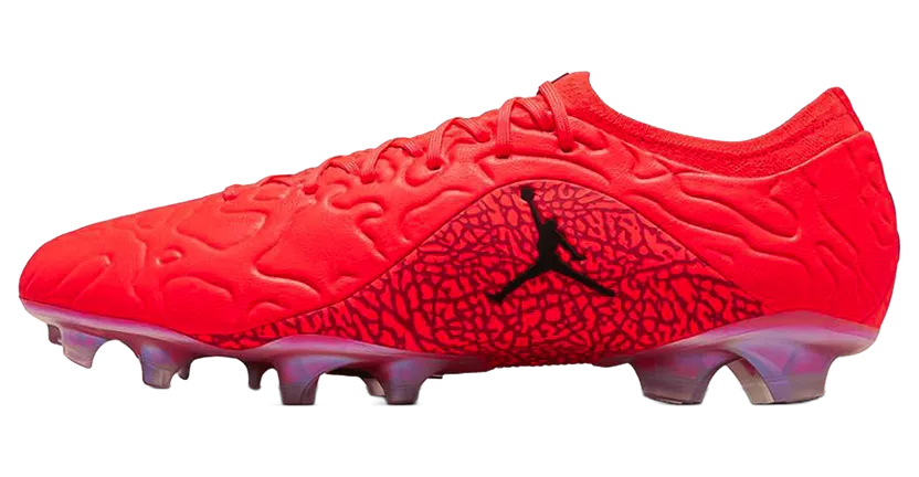 Jordan Tiempo Maestro Elite FG SE “Infrared Grit” (IF4126-600)