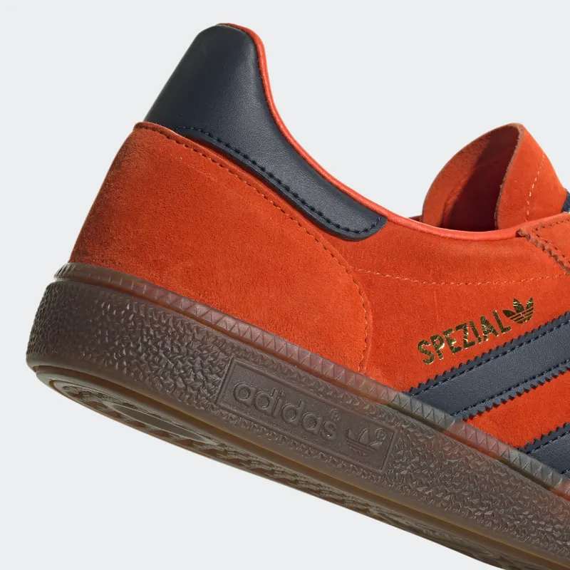 Adidas Handball Spezial Pantone / Collegiate Navy / Gum (GX6988)