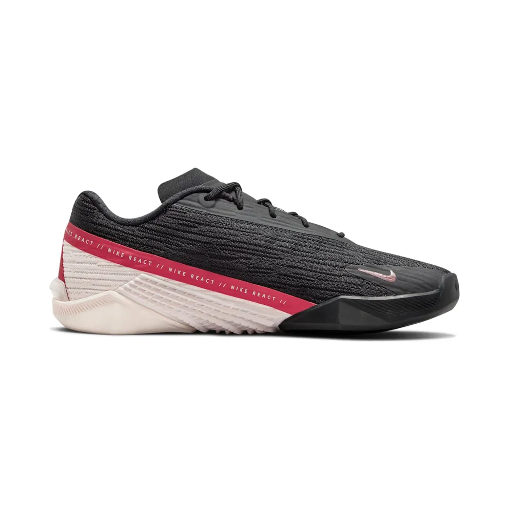 Nike React Metcon Turbo Metallic Mahogany (CT1249-069)