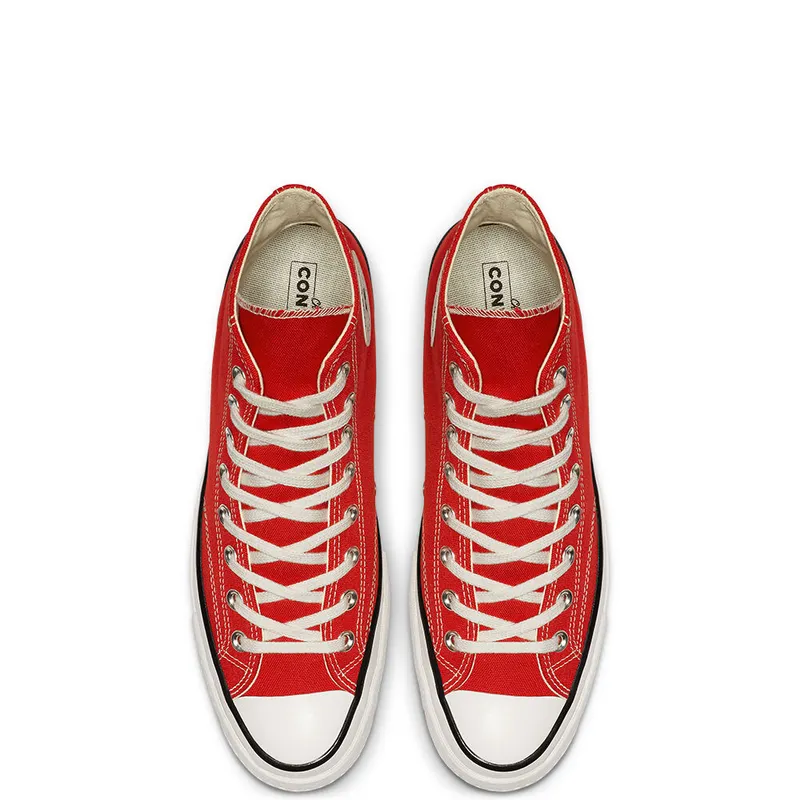 Converse Chuck 70 Hi Enamel Red (164944C)