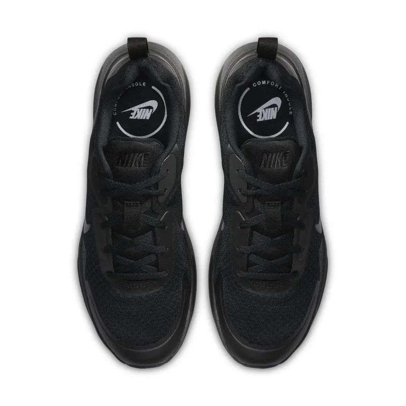Nike Wearallday Black (CJ1677-002)