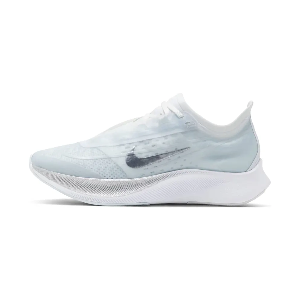 Nike Zoom Fly 3 Pure Platinum (AT8241-002)