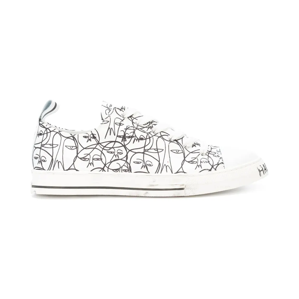 haculla-sneaker HA08AHZ08A