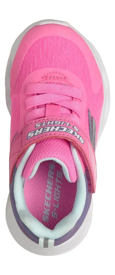 skechers-glide-step 303730N_PKMT
