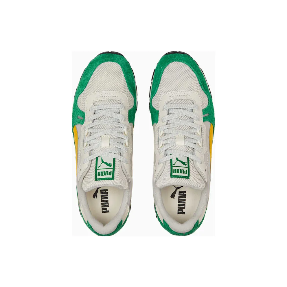 Puma RX 737 New Vintage Green/White (38757301)