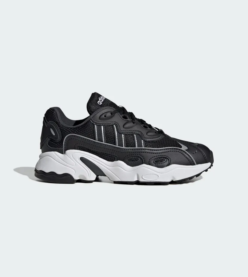 adidas Ozweego OG Core Black Carbon Cloud White (IG6074)