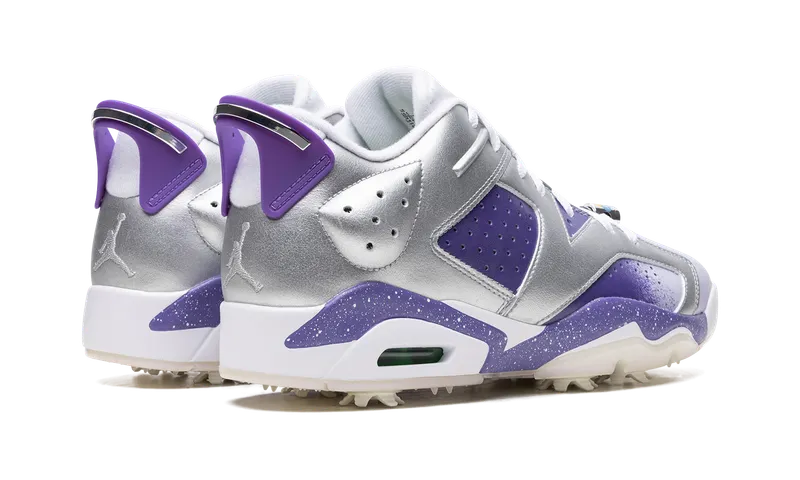 Air Jordan 6 Low Golf “U.S. Open” (FD0205-055)