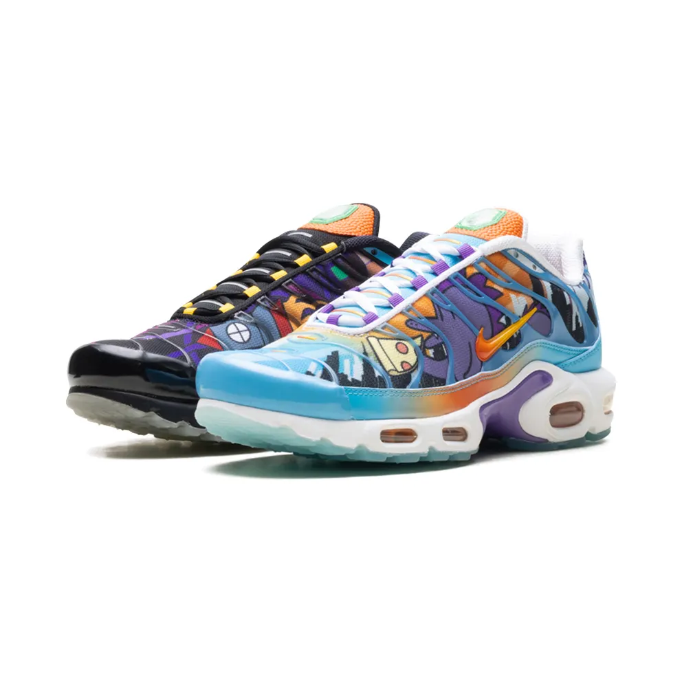 Nike Air Max Plus “Doernbecher” (IO7690-921)