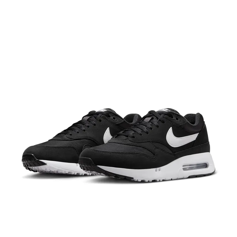 Nike Air Max 1 Golf Black White (DV1403-010)