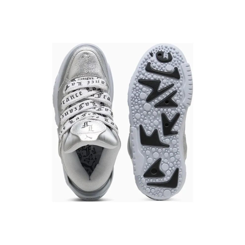 Puma LaMelo Ball LaFrancé Amour Chrome Silver (311339-01)