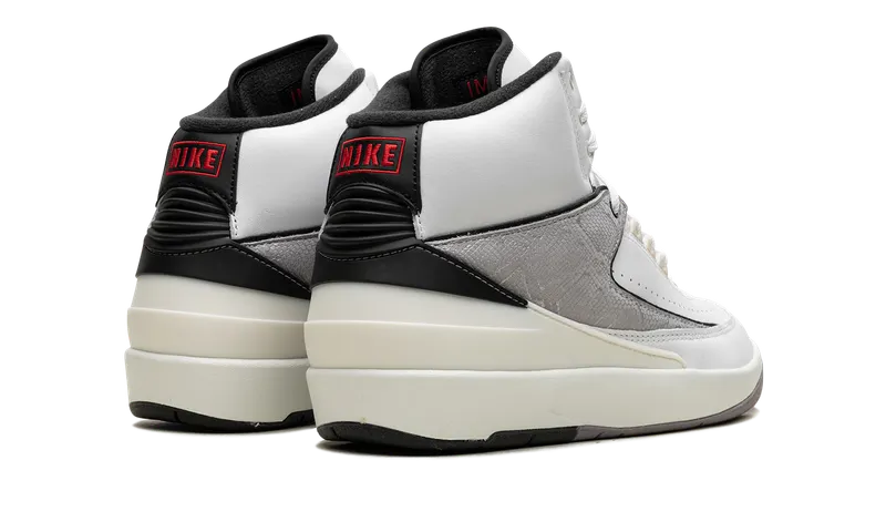 Air Jordan 2 Retro “Python” (DR8884-102)