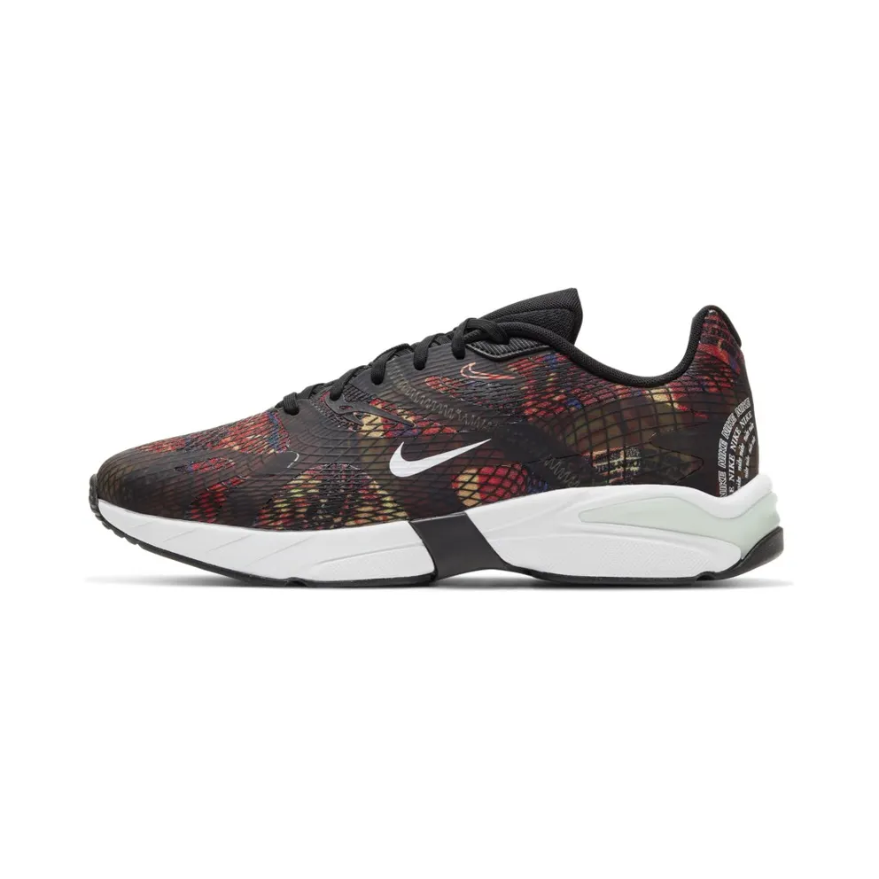 Nike Ghoswift Multi-Color Black/Multi-Color/Pistachio Frost (CU4737-001)