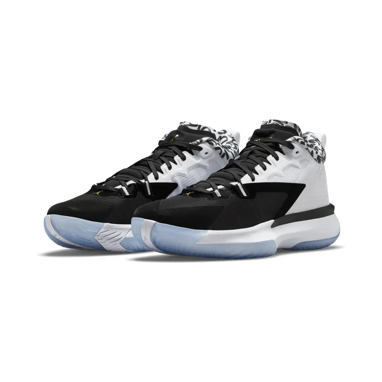 Jordan Z Code Black White (DA3129-002)