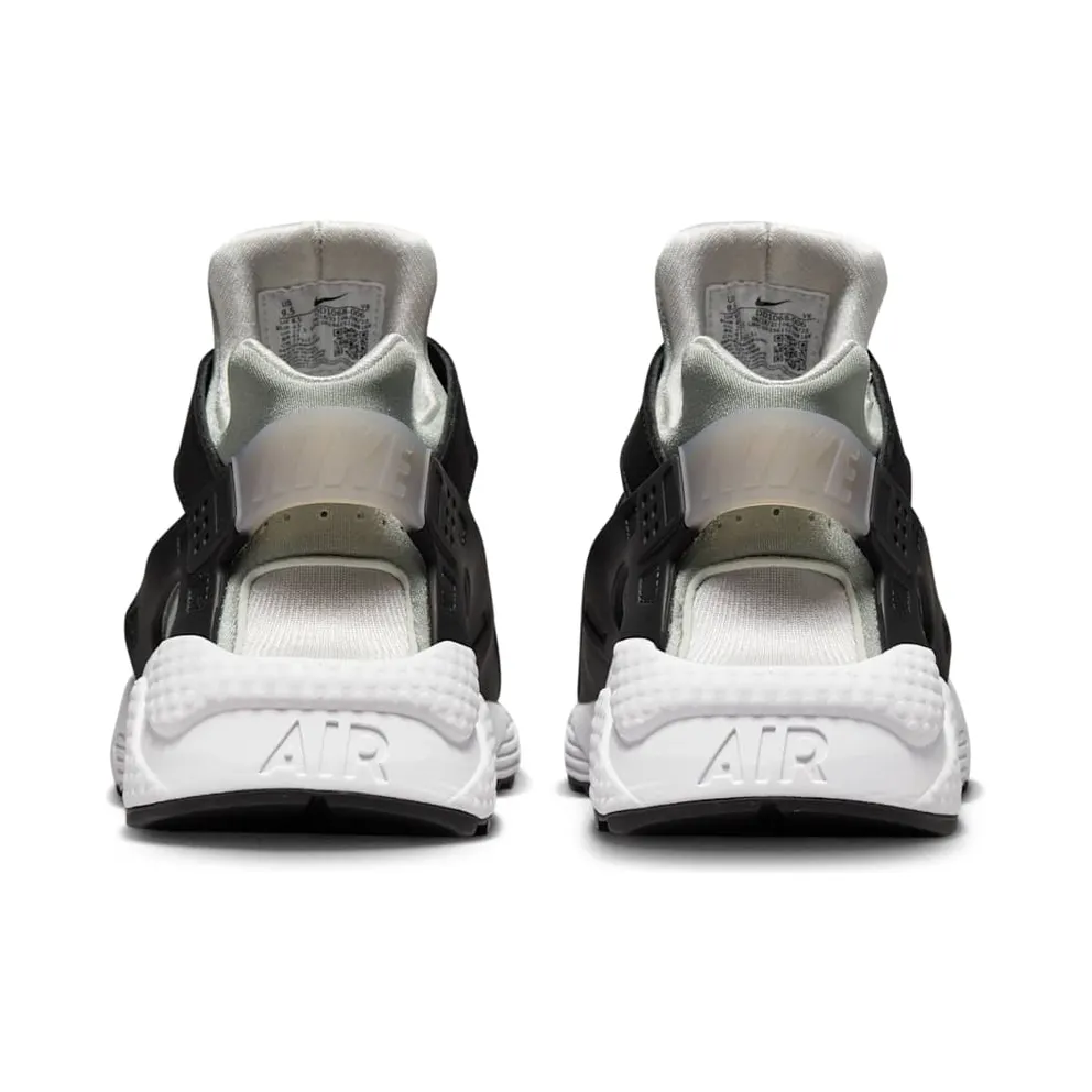 Nike Air Huarache Black White Grey (DD1068-006)