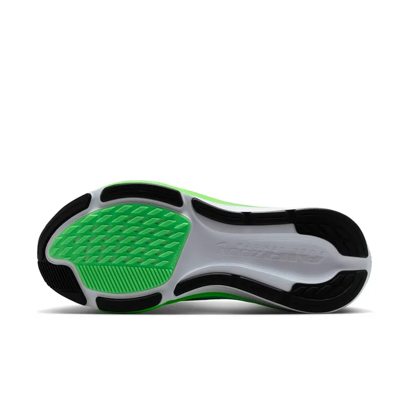Nike Pegasus White/Green Strike/Illusion Green/Metallic Silver (IB1881-101)