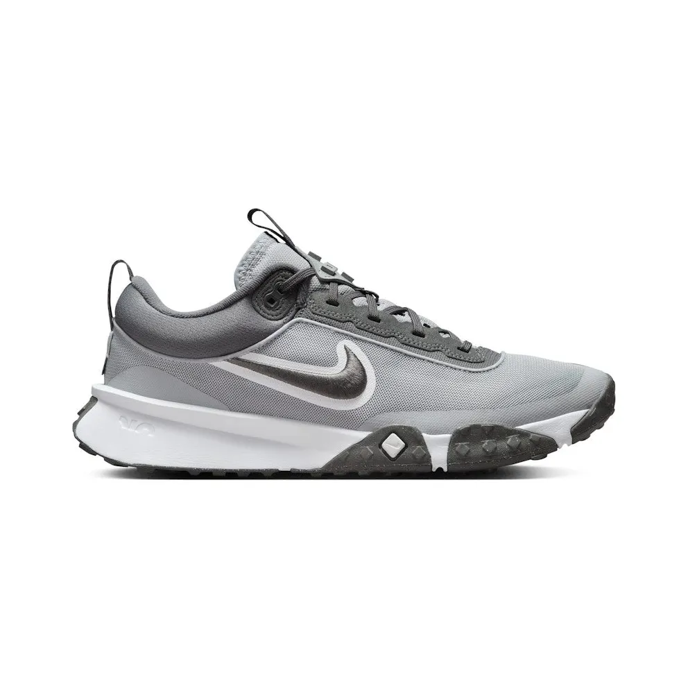 Nike Air Diamond Varsity Turf Wolf Grey White Iron Grey (DZ0502-003)