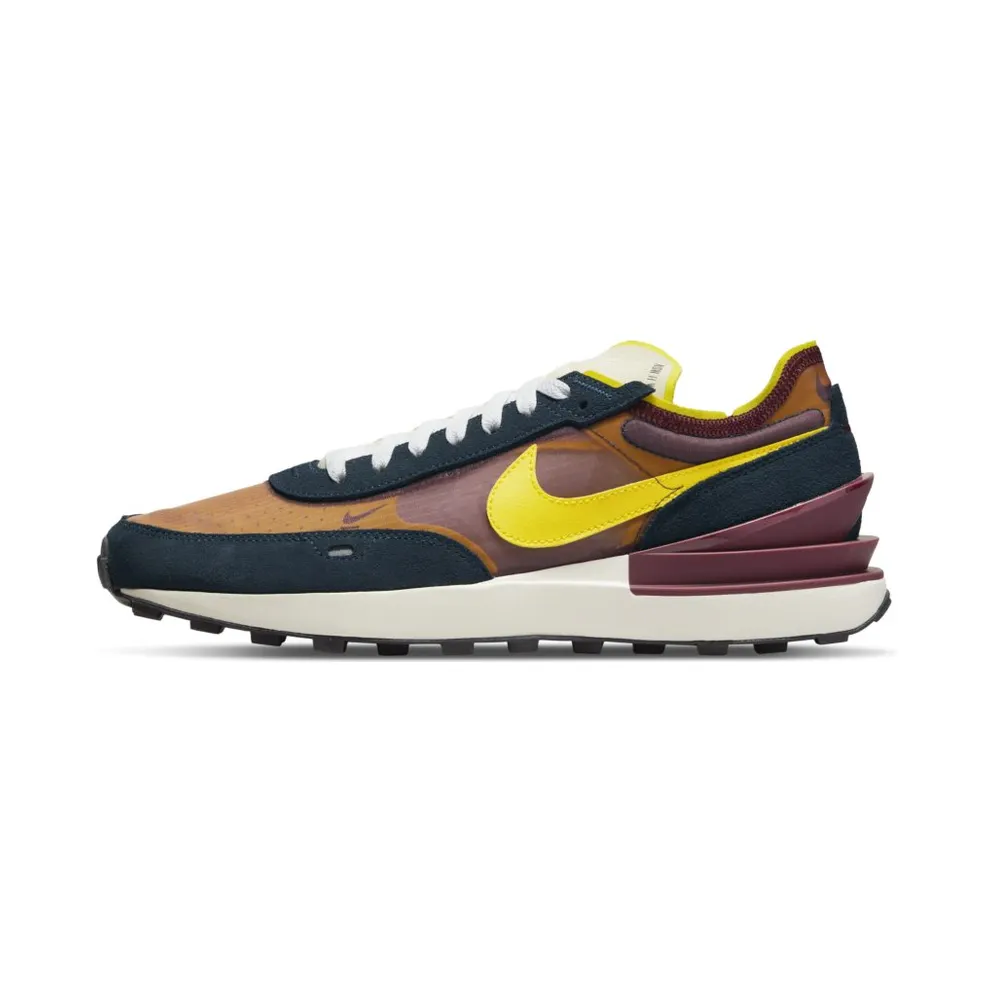 Nike Waffle One SE Red (DD8014-600)
