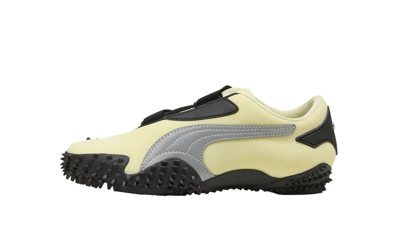 Puma Mostro OG “Gold Moon / Silver” (397330-16)