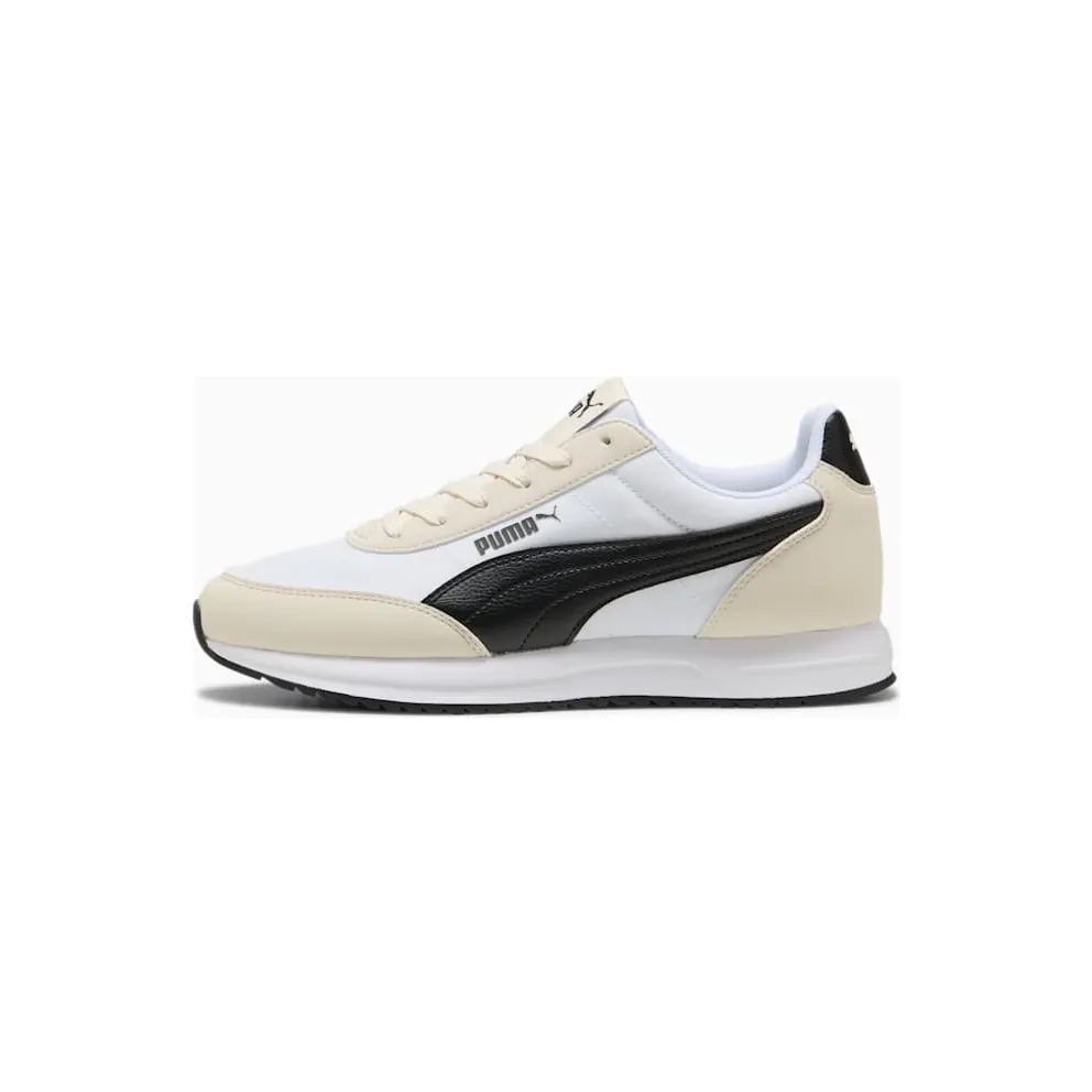 Puma Select Puma R78 Puma White / Puma Black / Alpine Snow (400267-03)