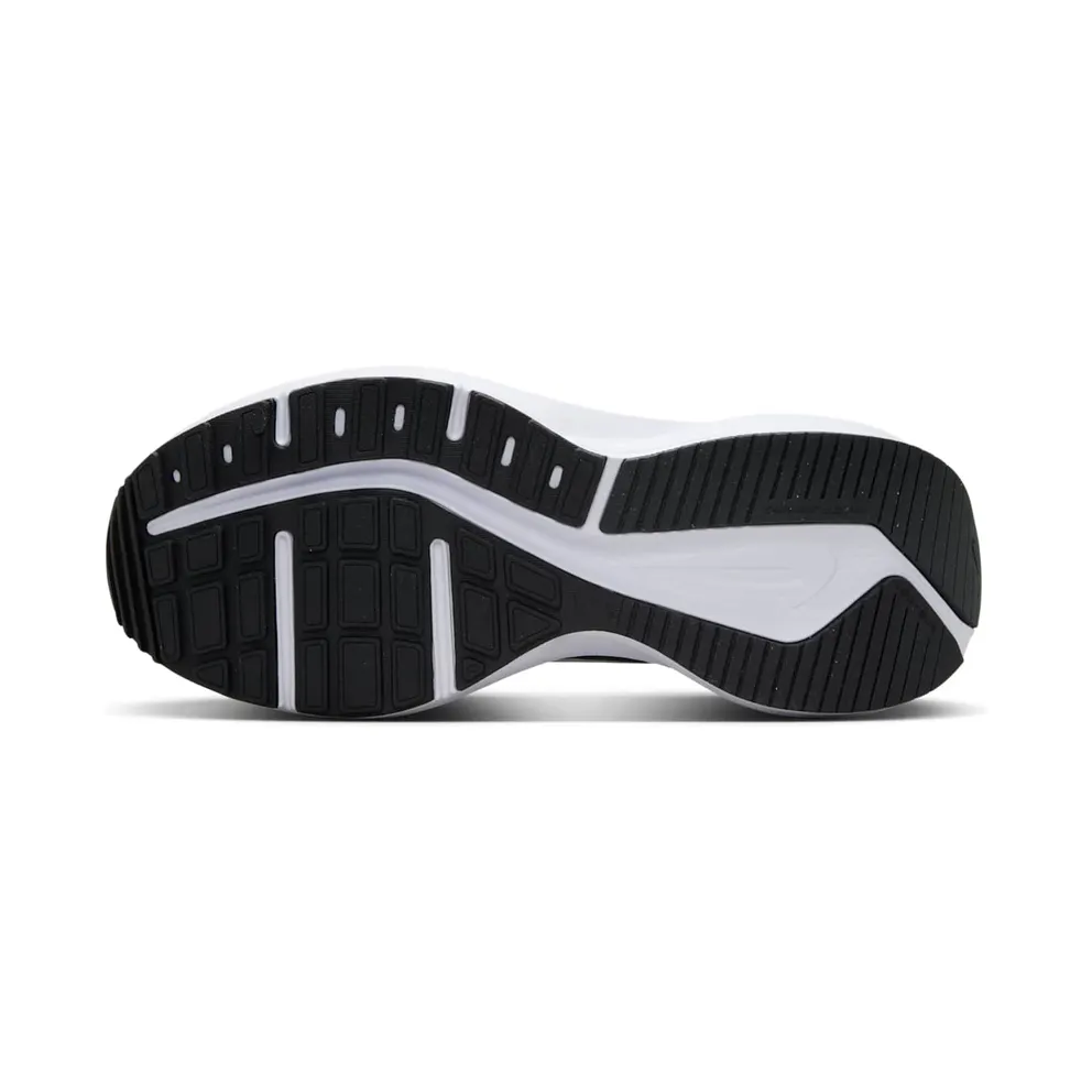 Nike Downshifter Black/Anthracite/Wolf Grey/White (IB1899-002)
