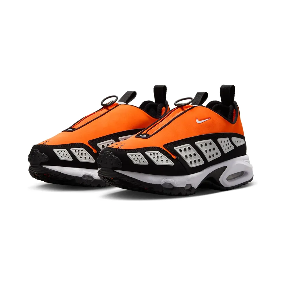 Nike Air Sunder Max “Safety Orange” (FZ2068-800)