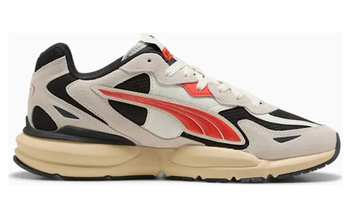 Puma Fade Zwart (408420-02)