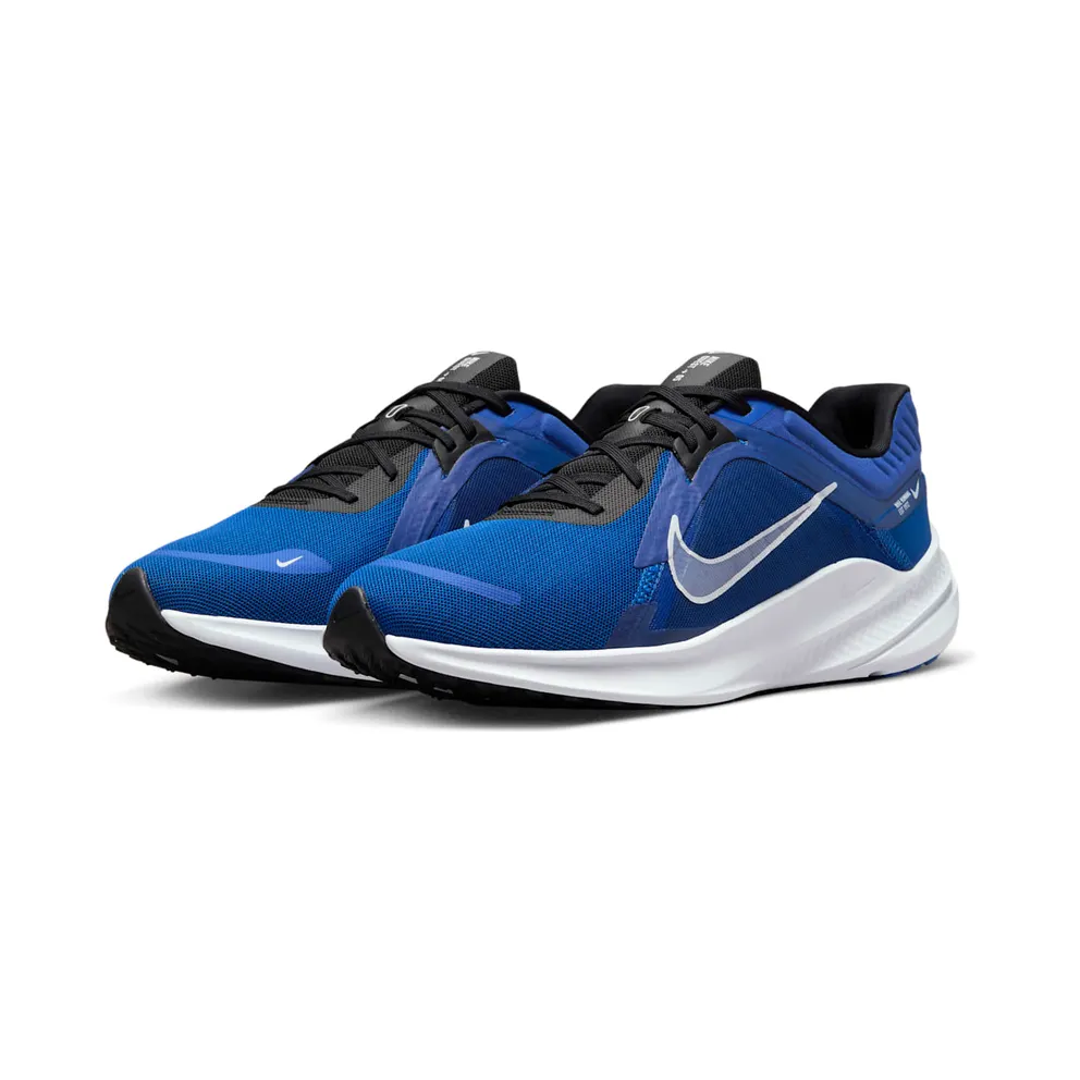 Nike Quest 5 Road Running Blue (DD0204-401)