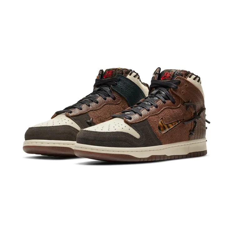 nike-dunk CZ8125-200