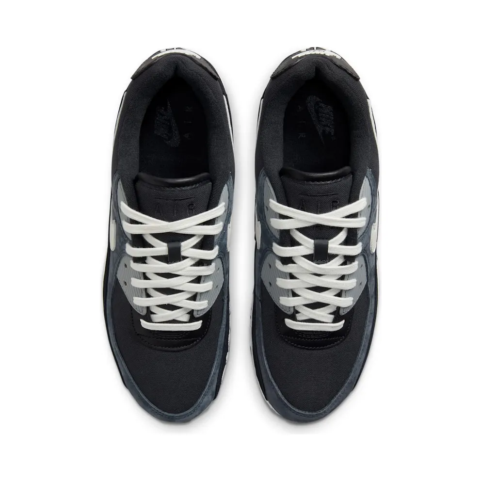 Nike Air Max 90 Premium Black (DA1641-003)