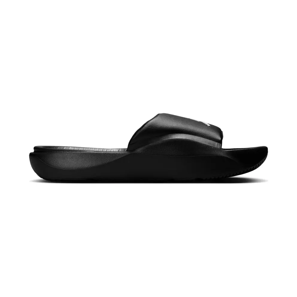 Jordan Franchise Slides “Black White” (HF3263-001)