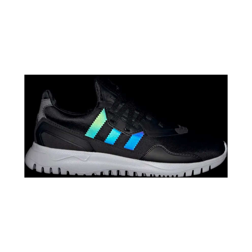 adidas Originals Flex Core Black / Core Black (GZ7017)
